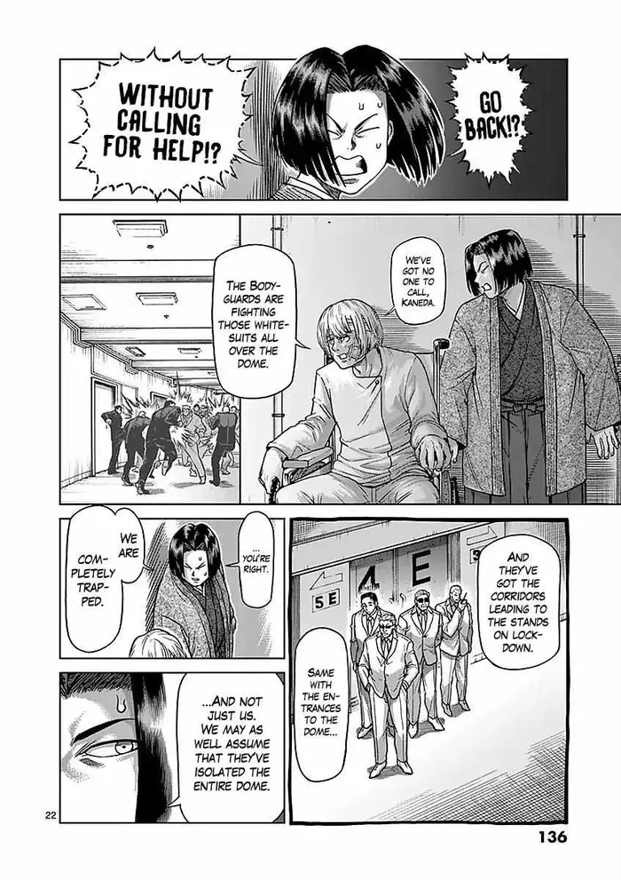 Kengan Ashura Chapter 177 image 22_optimized